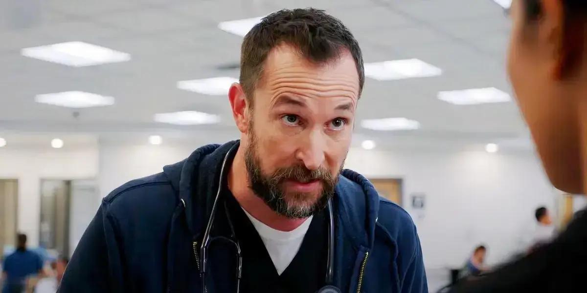 Noah Wyle Retorna em Novo Trailer de 'The Pitt'