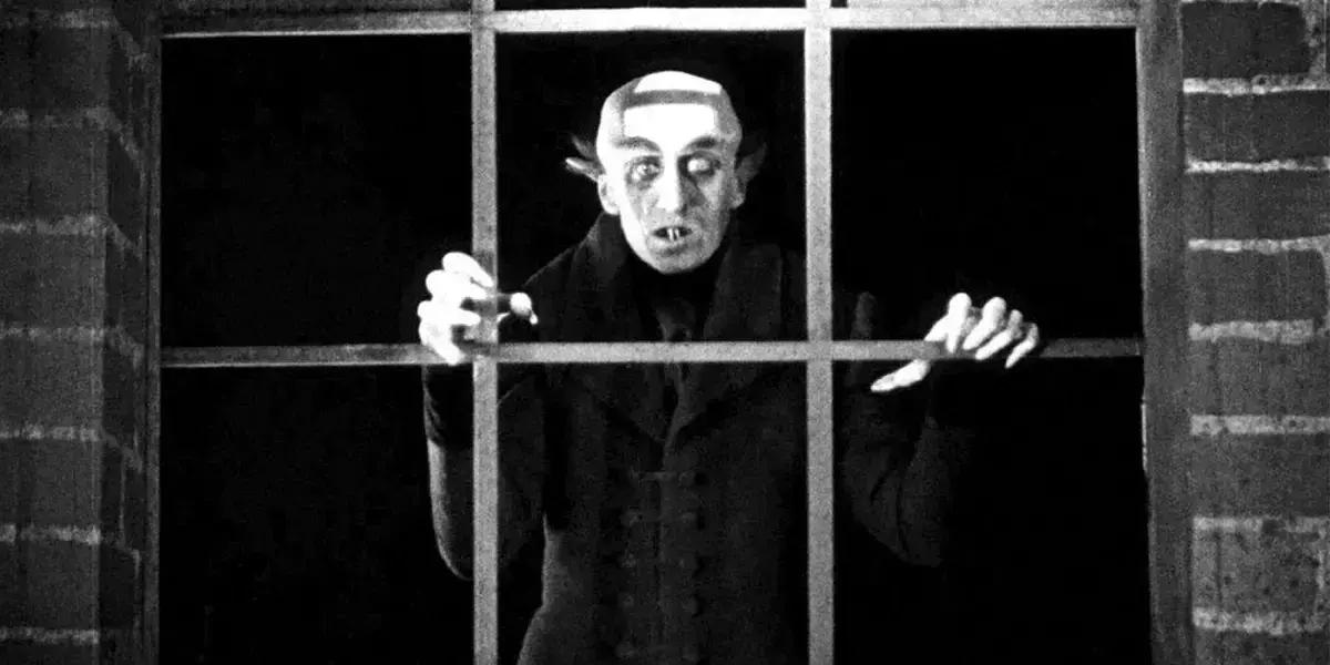 Nosferatu: O Filme de Terror de 1922 que Você Precisa Assistir