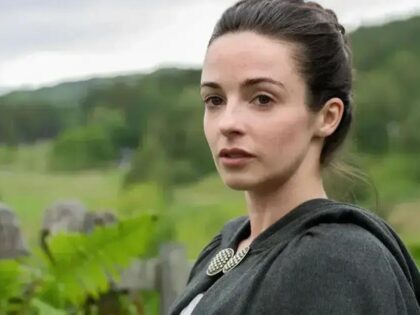 Nova Jenny Murray em Outlander: quem é a atriz substituta?