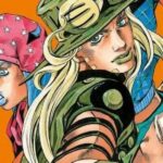 Novo anime de JoJo's Bizarre Adventure: evento especial em Tóquio