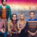 Novo Derivado de The Big Bang Theory Ganha Roteirista