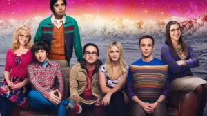 Novo Derivado de The Big Bang Theory Ganha Roteirista