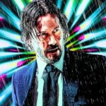 Novo figura de John Wick: capítulo 4 que você precisa ver