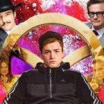 O futuro da franquia Kingsman ganha uma atualização otimista