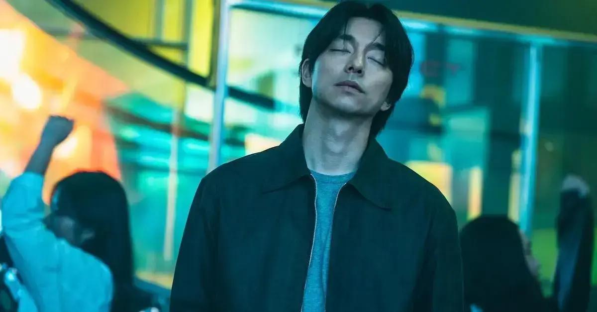 O K-Drama Perfeito da Netflix para Esperar Round 6