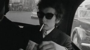 O Melhor Filme de Bob Dylan: 'Don't Look Back' Grátis até 2025