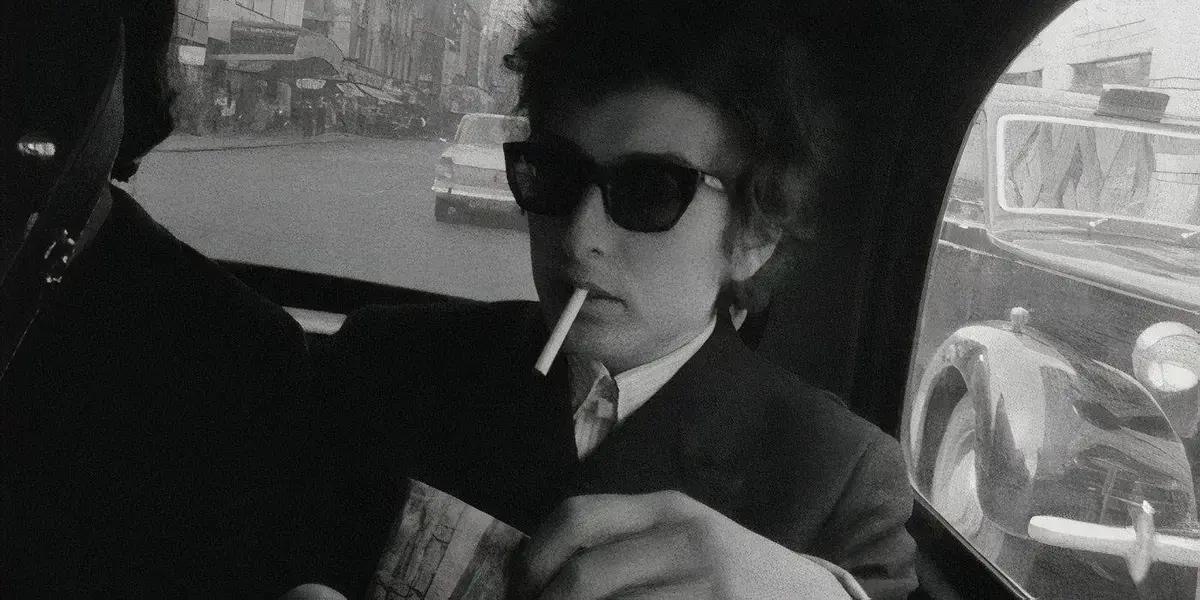 O Melhor Filme de Bob Dylan: 'Don't Look Back' Grátis até 2025