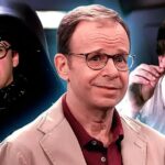 O que aconteceu com Rick Moranis? A verdade revelada