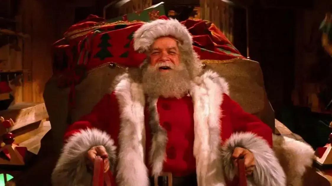 O único filme de Natal perfeito segundo o Rotten Tomatoes