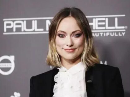 Olivia Wilde: Apenas meninos são incentivados a dirigir filmes