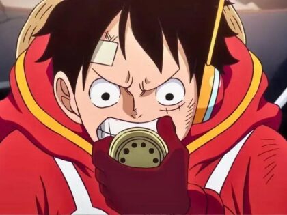 One Piece: A mudança para o tier premium no Crunchyroll