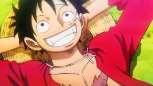 One Piece Anime Retorna em Abril de 2025 com Novo Horário