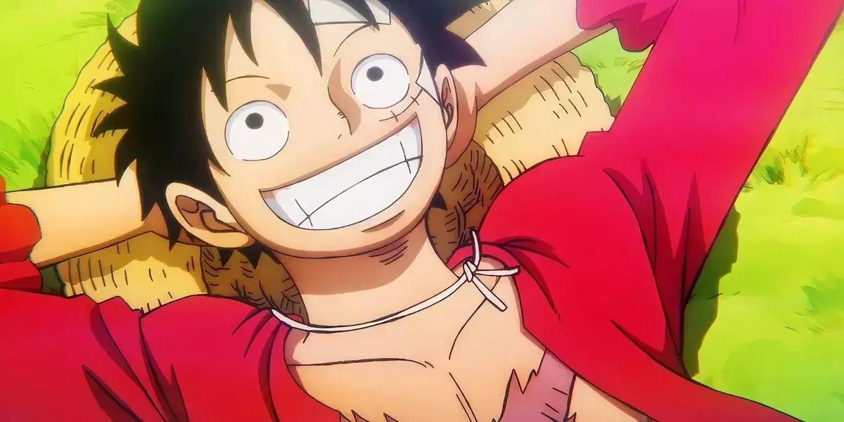 One Piece Anime Retorna em Abril de 2025 com Novo Horário