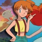 Os 10 melhores episódios de Pokémon que tornaram Misty uma ícone