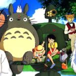 Os 24 filmes do Studio Ghibli classificados: descubra o melhor!