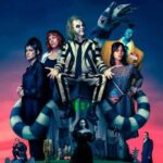 Os Fantasmas Ainda se Divertem 2: Beetlejuice Beetlejuice é uma homenagem digna ao original