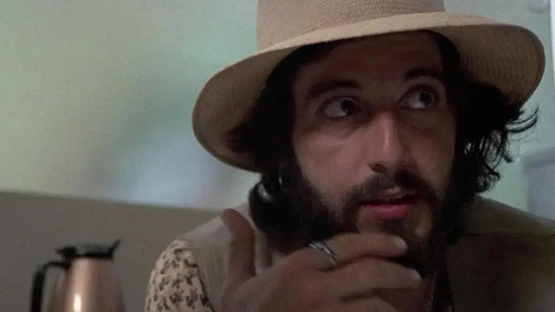 Os principais atores ainda vivos de Serpico