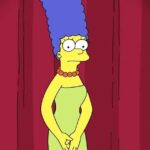 Os Simpsons: Triste Revelação Familiar sobre Marge