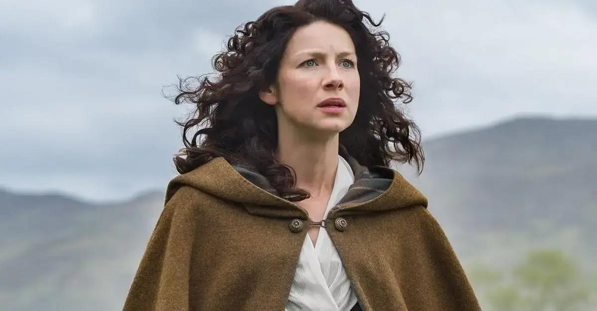 Outlander: 7ª Temporada Introduz Personagem Trágico