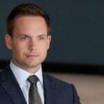 Patrick J. Adams Fala Sobre Suits: LA e Suas Incertezas