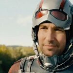 Paul Rudd Fala Sobre os Poderes do Ant-Man em SNL