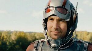 Paul Rudd Fala Sobre os Poderes do Ant-Man em SNL