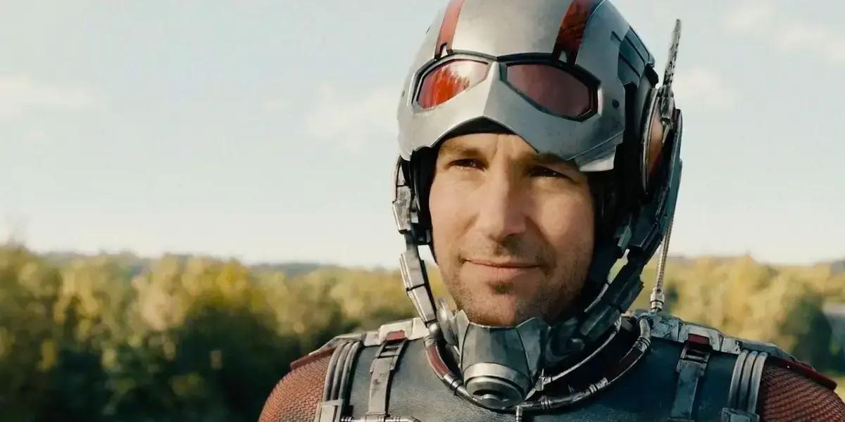 Paul Rudd Fala Sobre os Poderes do Ant-Man em SNL