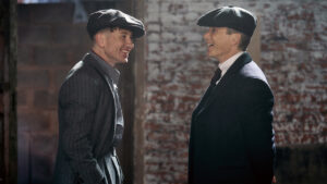 'Peaky Blinders: The Immortal Man' Filme da Netflix: Tudo o Que Sabemos Até Agora