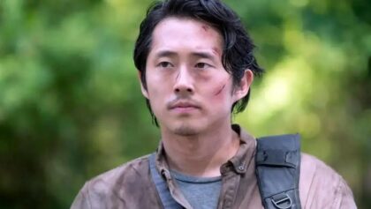 Por que Glenn foi morto em The Walking Dead? Entenda agora!