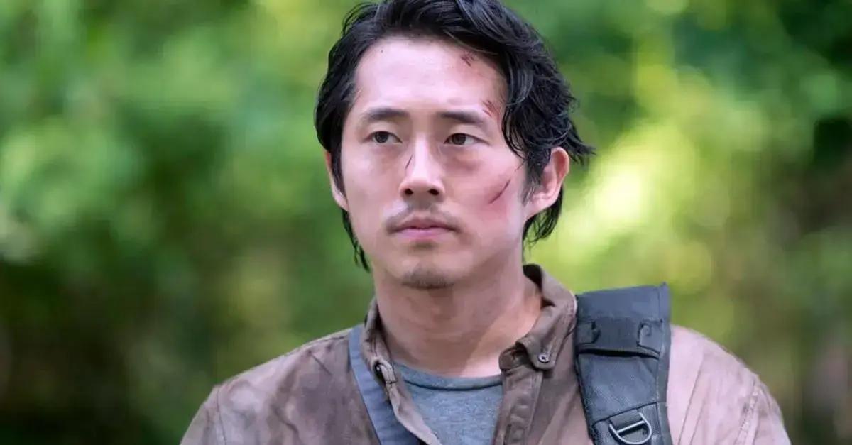 Por que Glenn foi morto em The Walking Dead? Entenda agora!