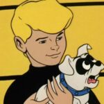 Por que Jonny Quest foi cancelado após uma temporada?