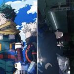 Por que Jujutsu Kaisen não deve seguir o caminho de My Hero Academia