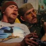 Por que o retorno de 'Spaced' de Nick Frost e Simon Pegg é incerto?