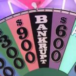 Por que o ‘Wheel of Fortune’ deve eliminar os Wedges de Falência