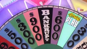 Por que o ‘Wheel of Fortune’ deve eliminar os Wedges de Falência