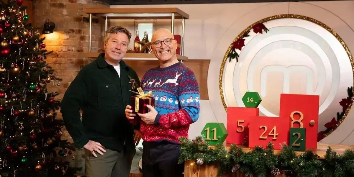 Por que os Especiais de Natal do MasterChef Foram Cancelados?