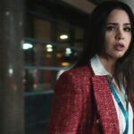 Por que Sofia Carson é tão familiar? Descubra aqui!