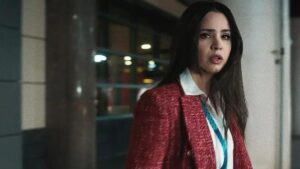 Por que Sofia Carson é tão familiar? Descubra aqui!