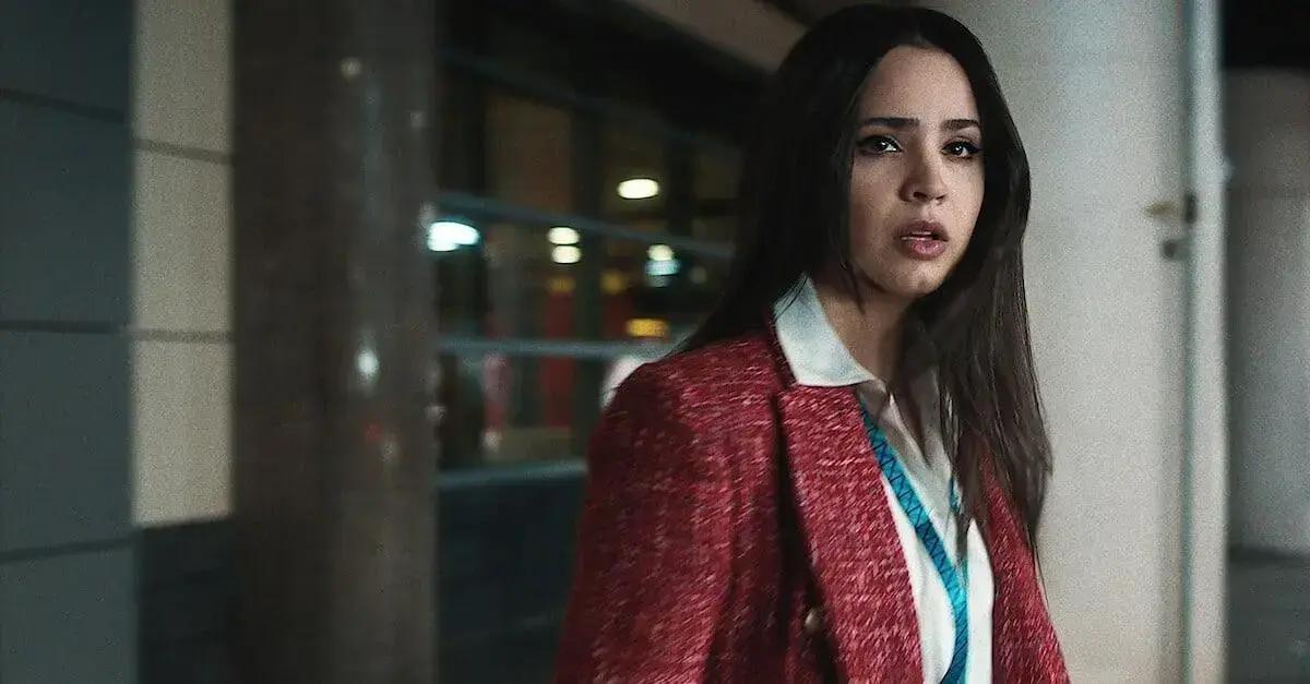 Por que Sofia Carson é tão familiar? Descubra aqui!