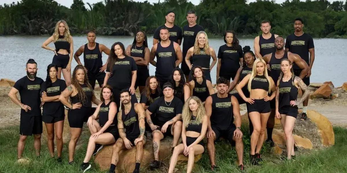 Por que 'The Challenge: All Stars' perdeu seu foco original?