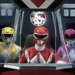 Power Rangers: Como assistir a todos os filmes e séries