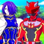 Power Rangers: O Red Ranger Ganhará Seu Próprio Anime Isekai