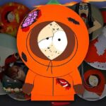 Quantas Vezes Kenny McCormick Morreu em South Park?