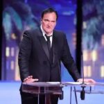 Quentin Tarantino critica TV: 'Ainda é televisão'