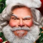 Querido Papai Noel: Jack Black em Comédia Natalina com 20% no Rotten