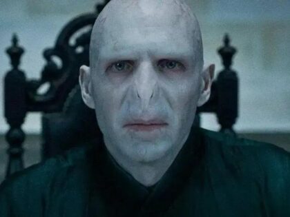 Ralph Fiennes acredita que Cillian Murphy seria um 'Voldemort' maravilhoso