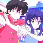 Ranma 1/2: Data de Lançamento da Temporada 2 Confirmada