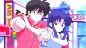 Ranma 1/2: Data de Lançamento da Temporada 2 Confirmada