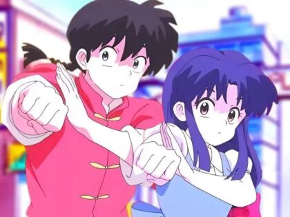 Ranma 1/2: Data de Lançamento da Temporada 2 Confirmada