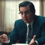 Ray Romano fala sobre o 'tortura' da escrita em The Irishman